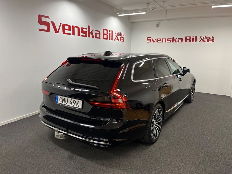 Volvo V90 bild 8