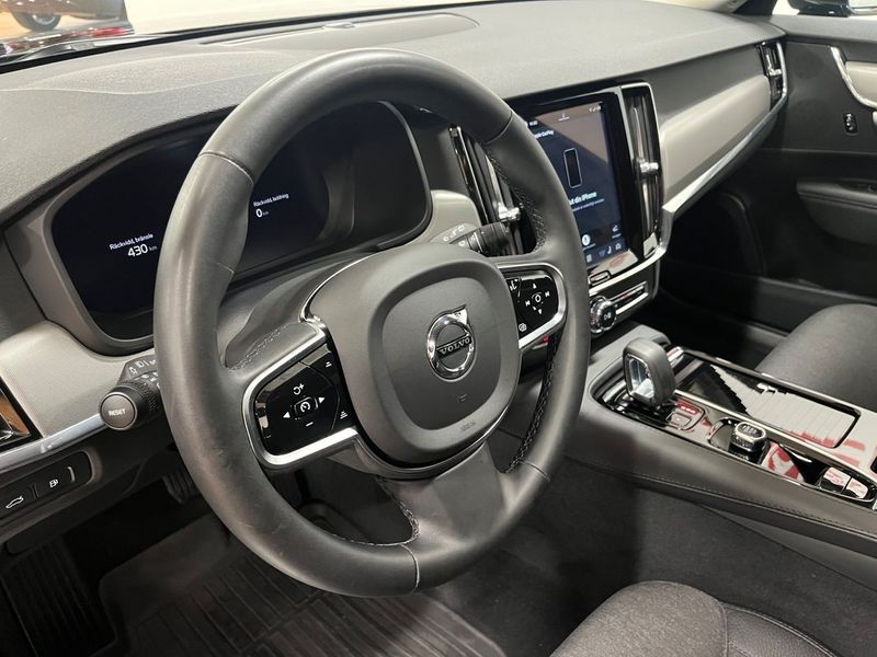 Volvo V90 bild 13