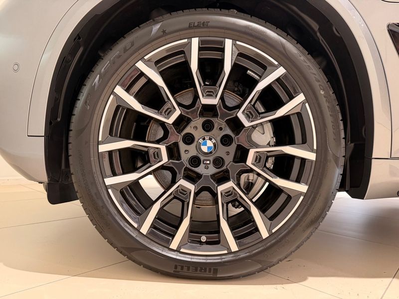 BMW X5 bild 15