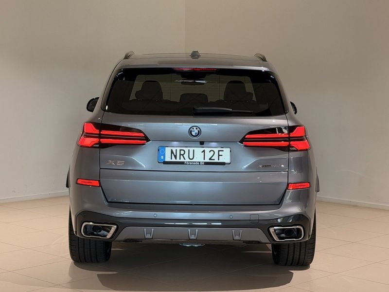BMW X5 bild 16