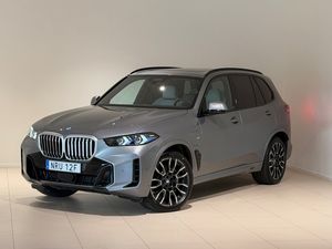 BMW X5 bild 1