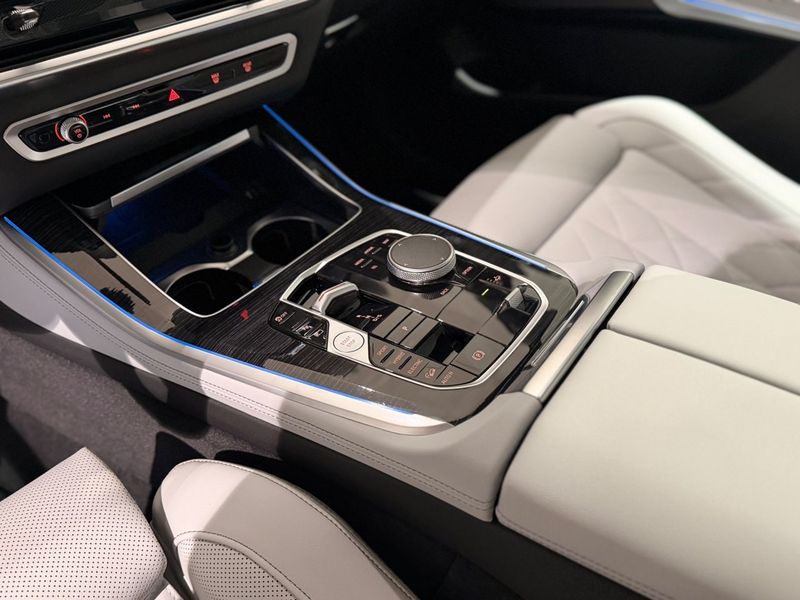 BMW X5 bild 6