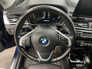 BMW X1 bild 15