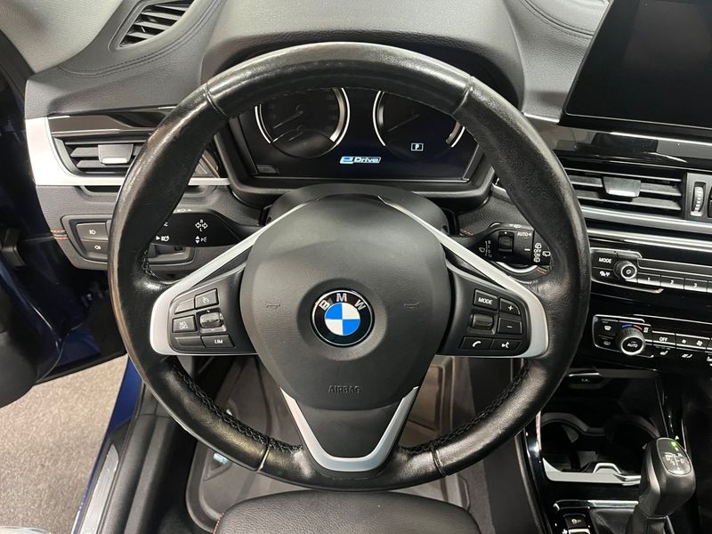 BMW X1 bild 15