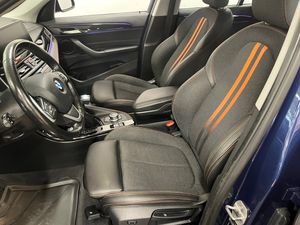 BMW X1 bild 12