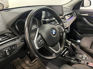 BMW X1 bild 14