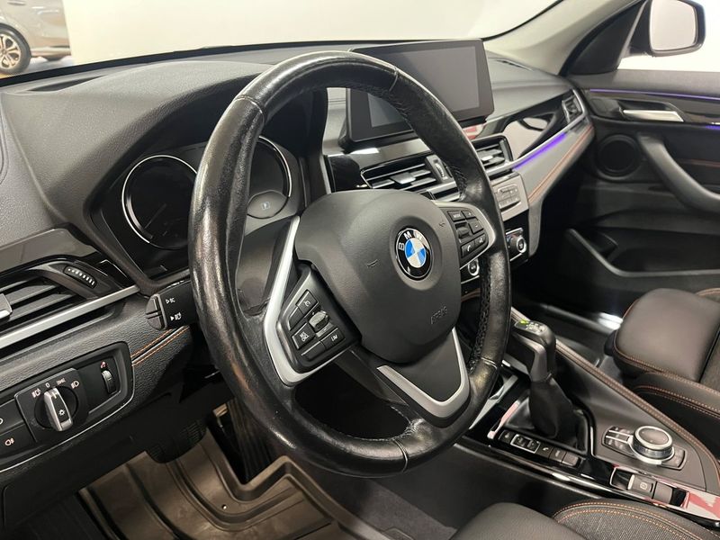 BMW X1 bild 14