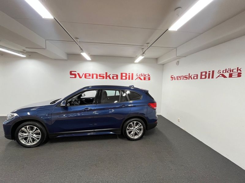 BMW X1 bild 7