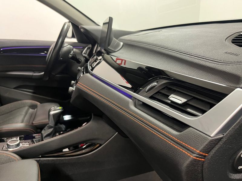 BMW X1 bild 20