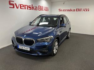 BMW X1 bild 1