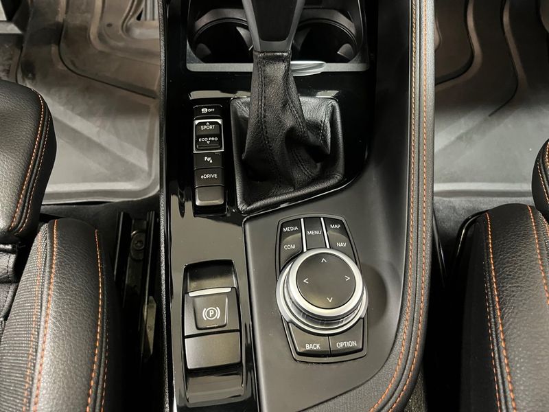 BMW X1 bild 19