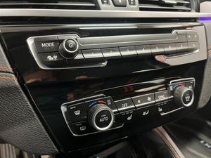 BMW X1 bild 18