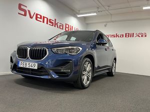 BMW X1 bild 3