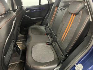 BMW X1 bild 25