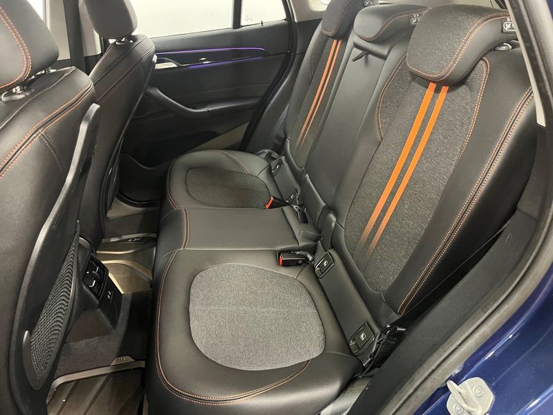 BMW X1 bild 25