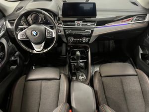 BMW X1 bild 16