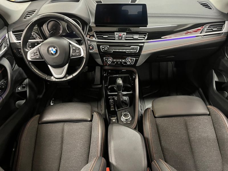 BMW X1 bild 16
