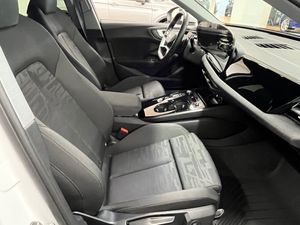 Audi A5 bild 21