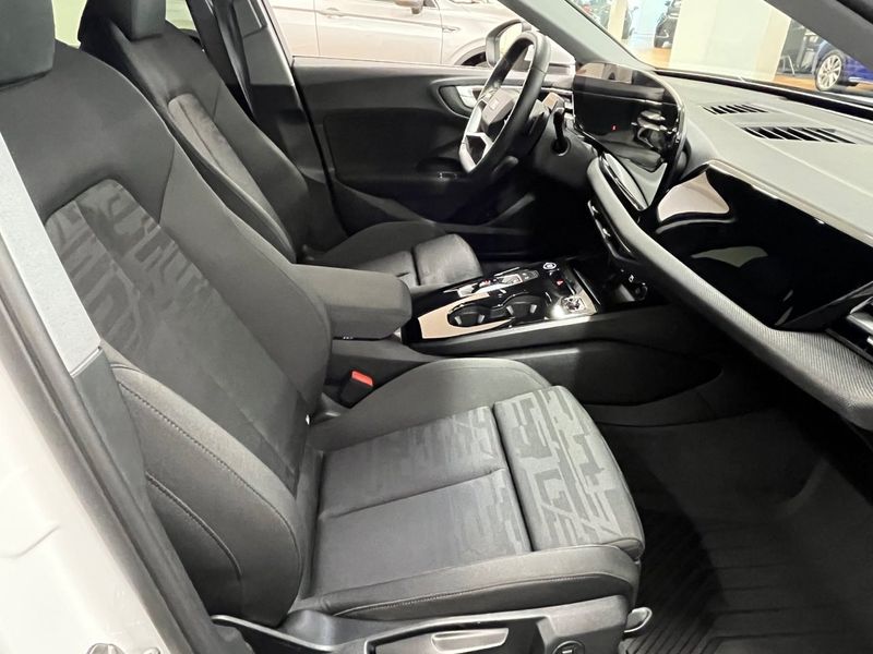 Audi A5 bild 21