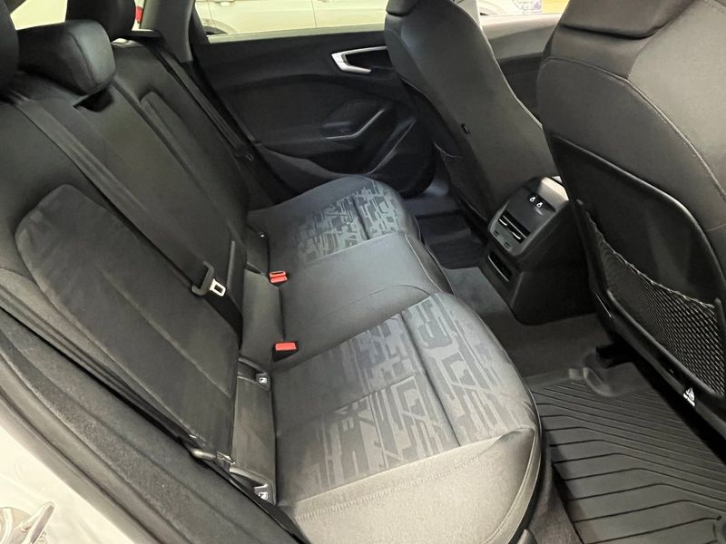 Audi A5 bild 22