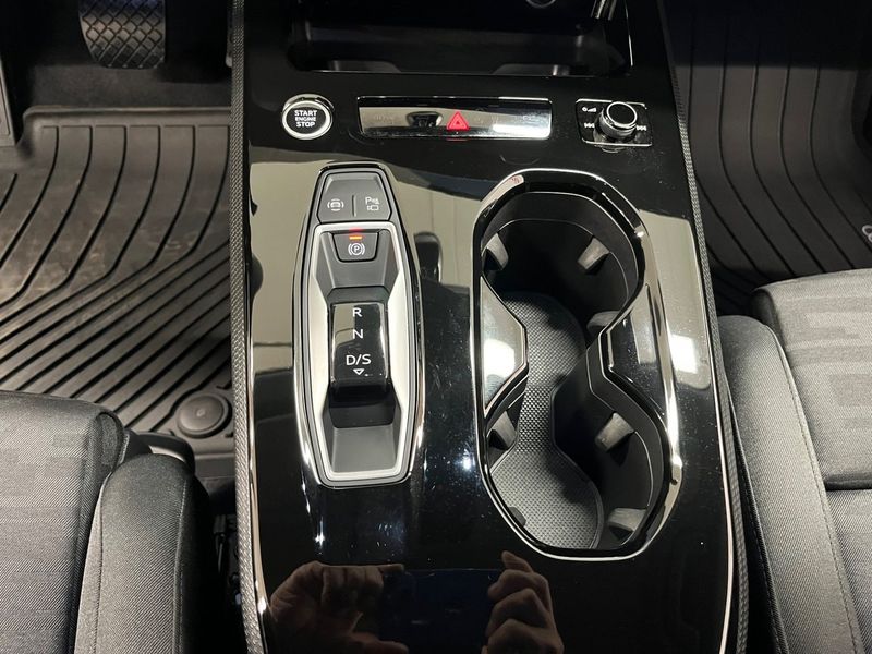 Audi A5 bild 19