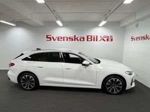 Audi A5 bild 8