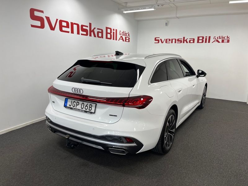 Audi A5 bild 11