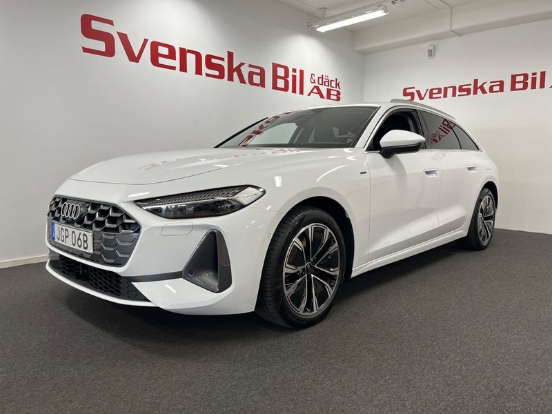 Audi A5 bild 3
