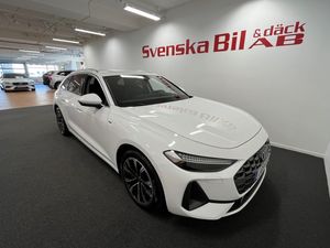 Audi A5 bild 7