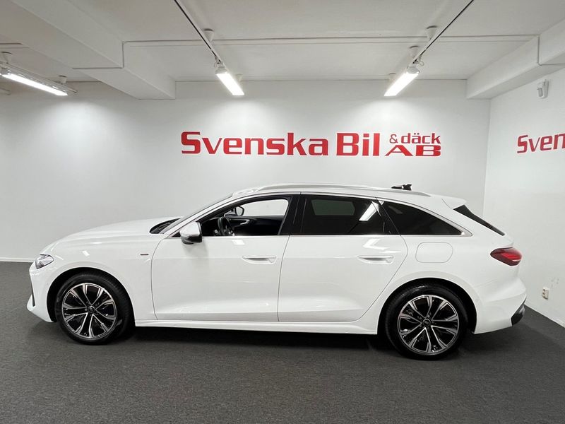 Audi A5 bild 9