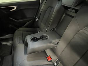 Audi A5 bild 23