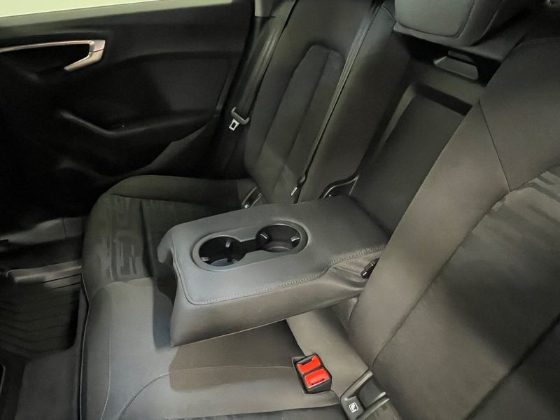 Audi A5 bild 23