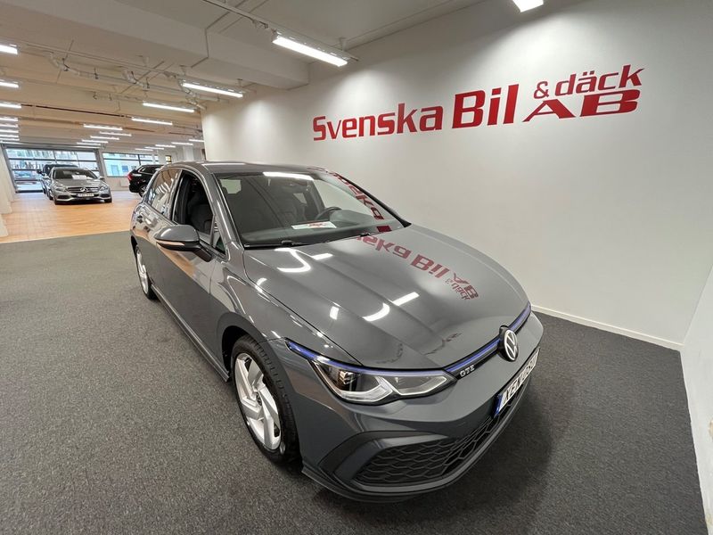 Volkswagen Golf bild 5