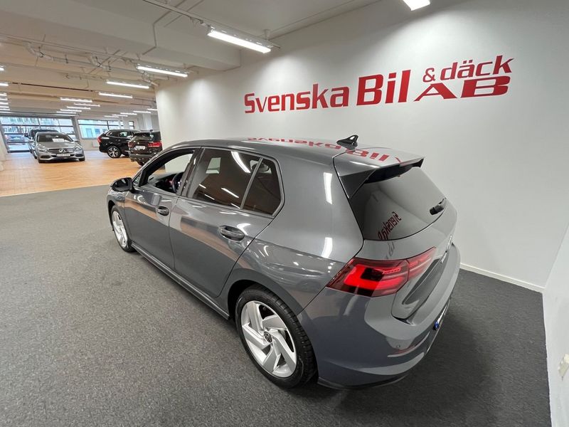 Volkswagen Golf bild 9