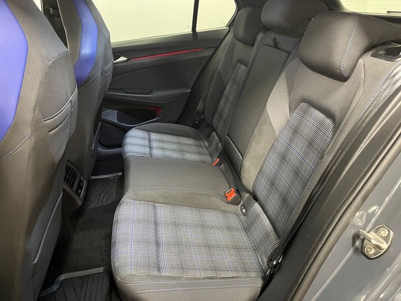 Volkswagen Golf bild 26