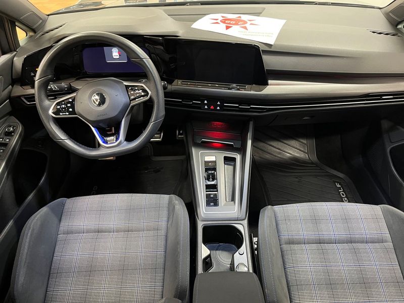Volkswagen Golf bild 16