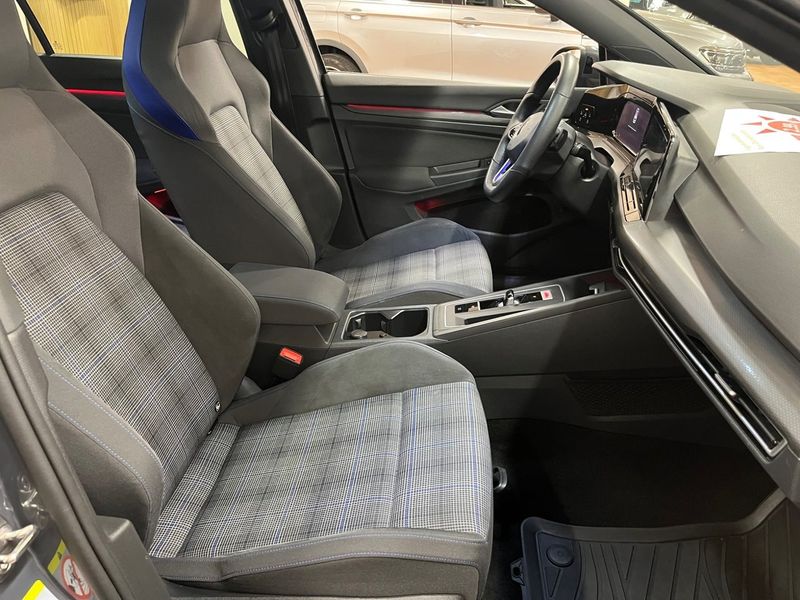 Volkswagen Golf bild 22