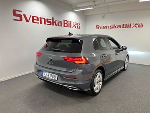 Volkswagen Golf bild 10