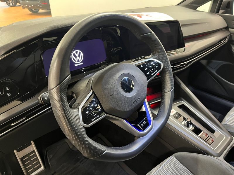 Volkswagen Golf bild 14