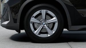 BMW X1 bild 5