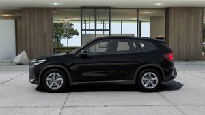 BMW X1 bild 2