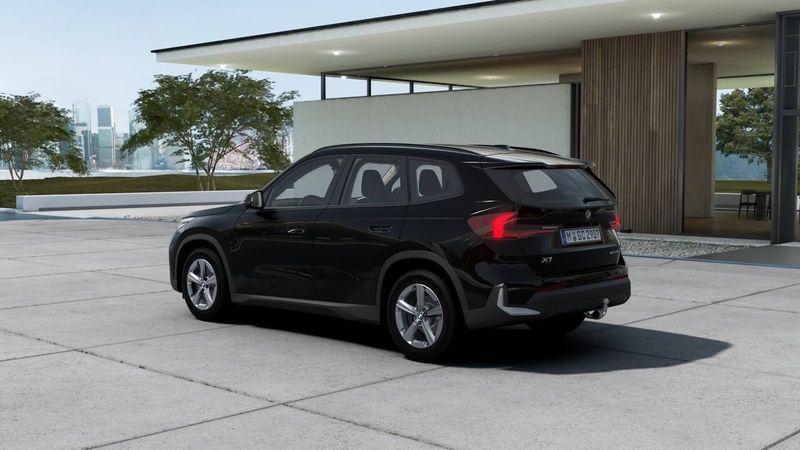 BMW X1 bild 3
