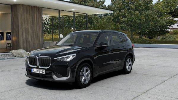 BMW X1 18i, Drag, Backkamera, Navi - Privatleasing 12 månader - 2026