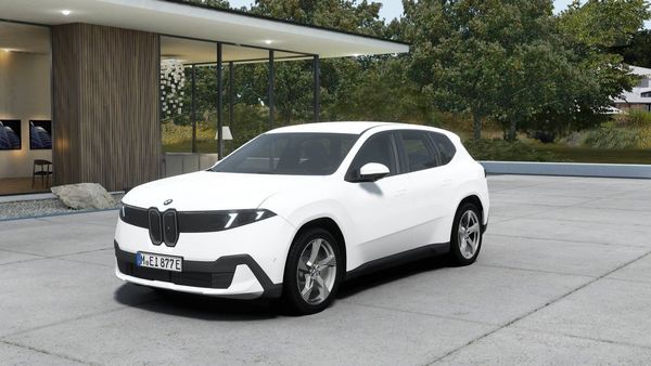 BMW iX3 40e Active Edition - Upptäck prisbelönta - 2027