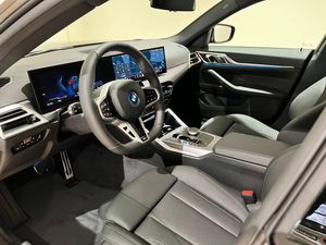 BMW i4 bild 3