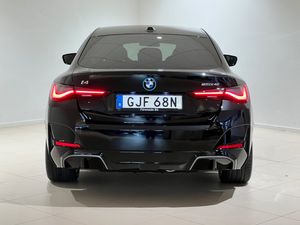 BMW i4 bild 13