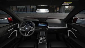 BMW X1 bild 2