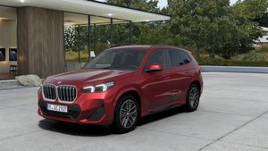 BMW X1 bild 1