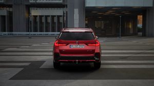 BMW X1 bild 3