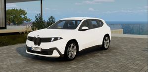 BMW iX3 bild 1